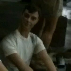 Meet your Posher, Tobie